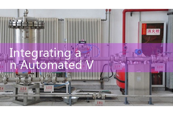 Quality flow meter abb